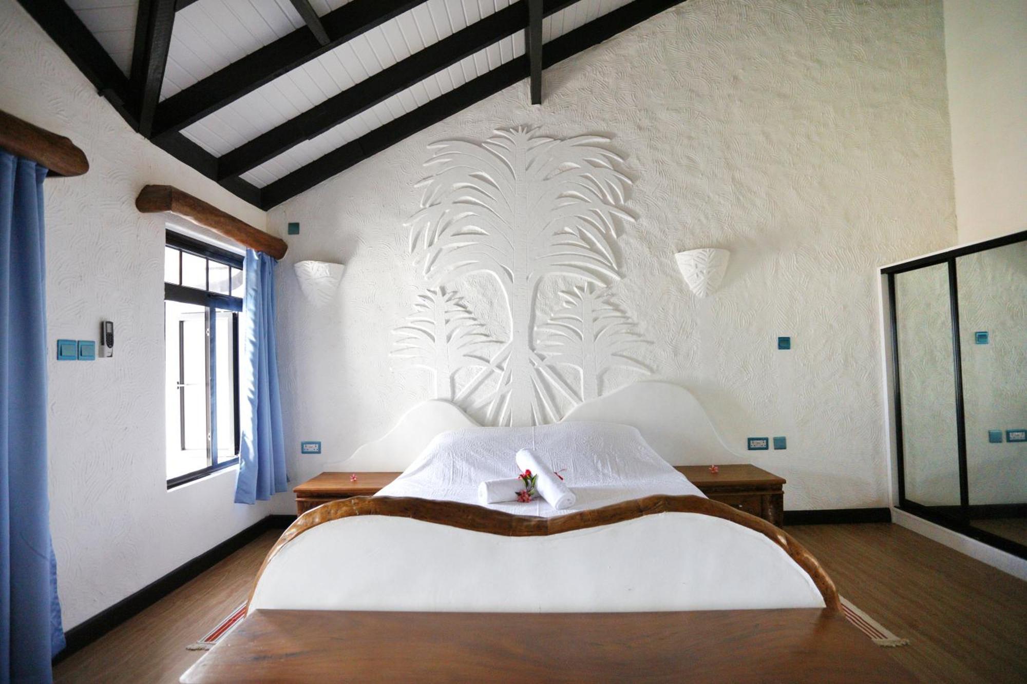The Salty Palms Lejlighed Beau Vallon  Eksteriør billede